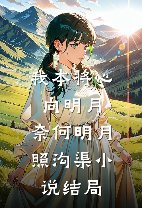 我本将心向明月，奈何明月照沟渠小说结局
