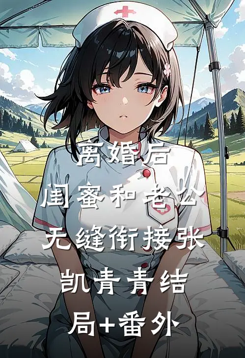 离婚后，闺蜜和老公无缝衔接张凯青青结局+番外