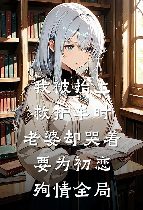 我被抬上救护车时，老婆却哭着要为初恋殉情全局