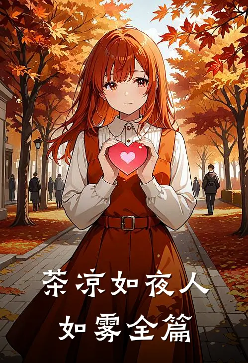 茶凉如夜人如雾全篇