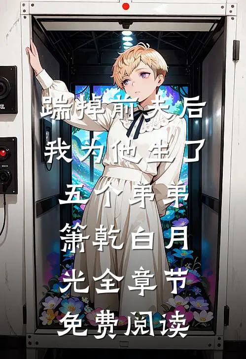 踹掉前夫后，我为他生了五个弟弟箫乾白月光全章节免费阅读