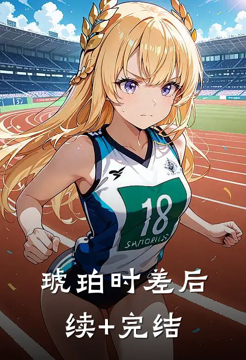 琥珀时差后续+完结
