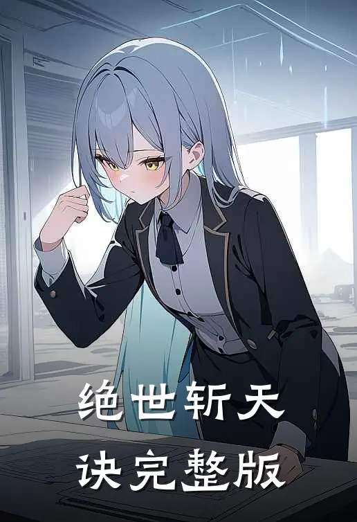 绝世斩天诀完整版