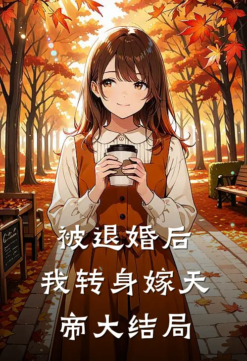 被退婚后，我转身嫁天帝大结局