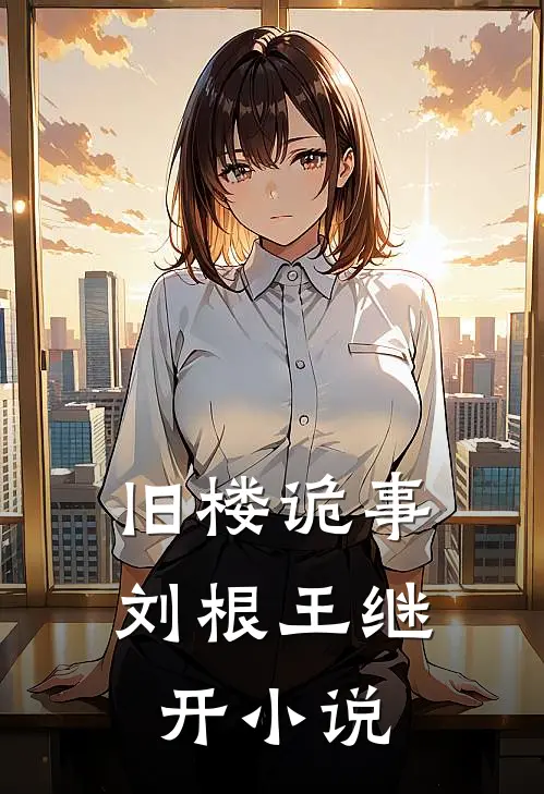 旧楼诡事刘根王继开小说