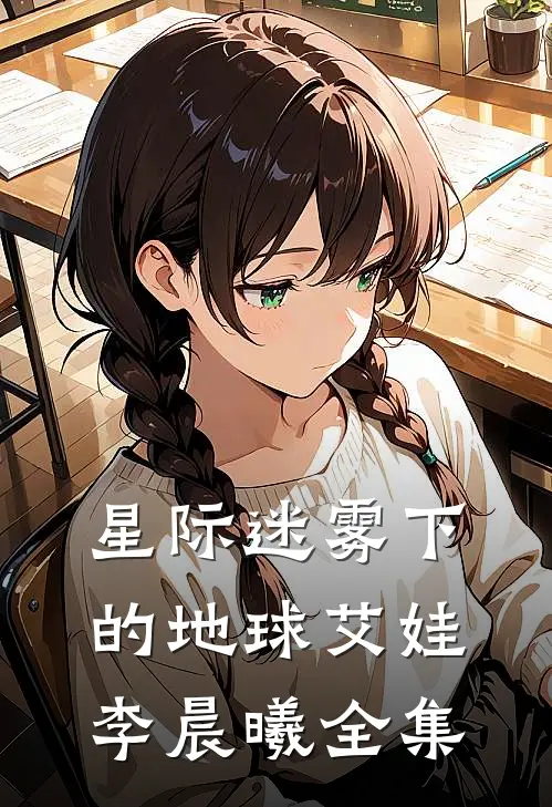 星际迷雾下的地球艾娃李晨曦 全集