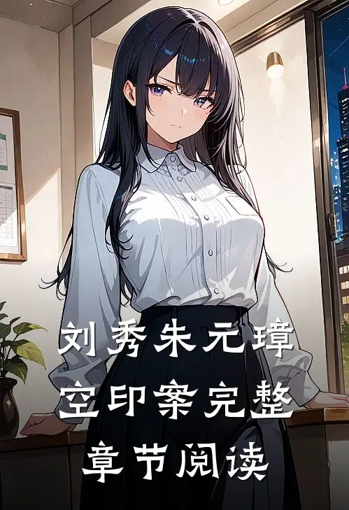 刘秀朱元璋空印案完整章节阅读