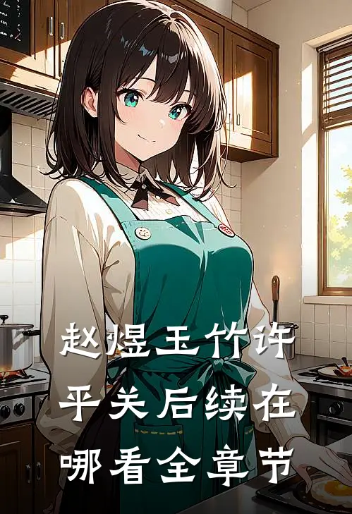 赵煜玉竹许平关后续在哪看全章节