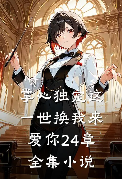 掌心独宠这一世换我来爱你24章全集小说