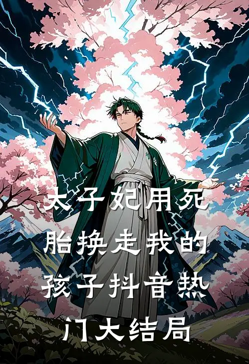 太子妃用死胎换走我的孩子抖音热门大结局