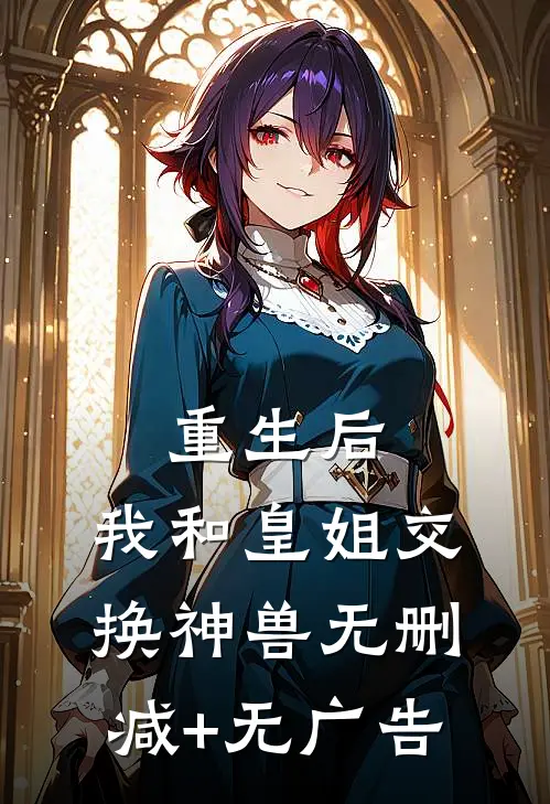 重生后，我和皇姐交换神兽无删减+无广告