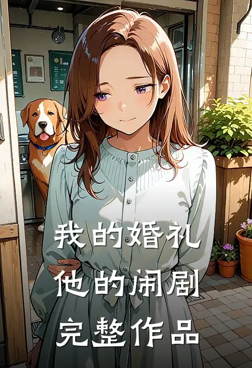 我的婚礼，他的闹剧完整作品