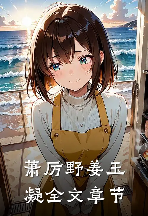 萧厉野姜玉凝全文章节