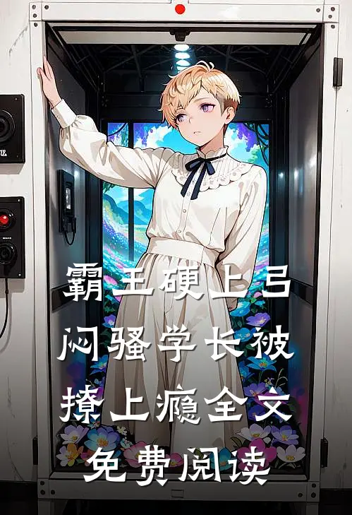 霸王硬上弓，闷骚学长被撩上瘾全文免费阅读