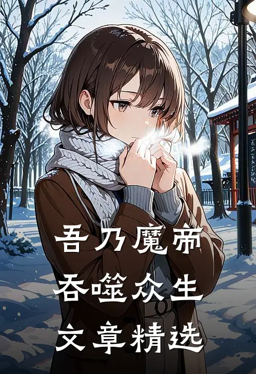 吾乃魔帝,吞噬众生文章精选