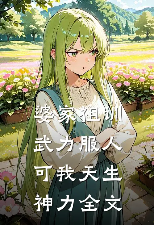 婆家祖训武力服人，可我天生神力全文