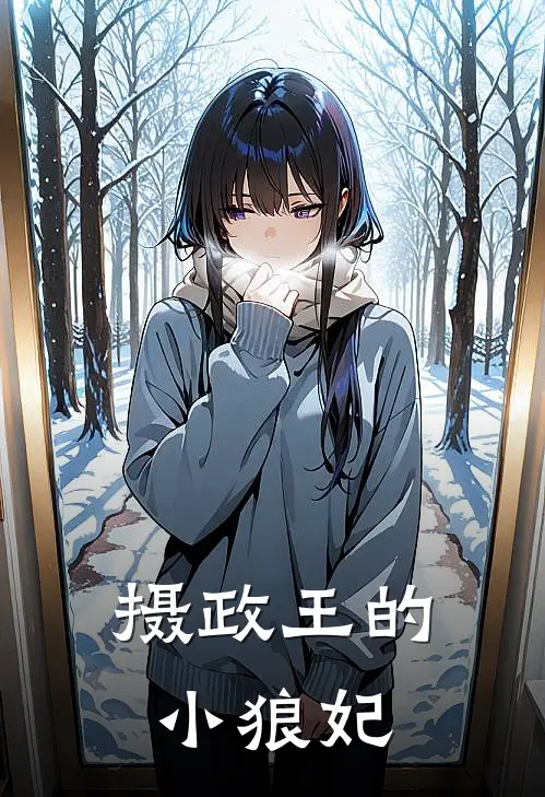 摄政王的小狼妃