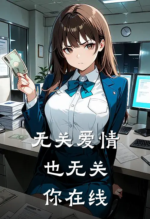 无关爱情,也无关你在线观看