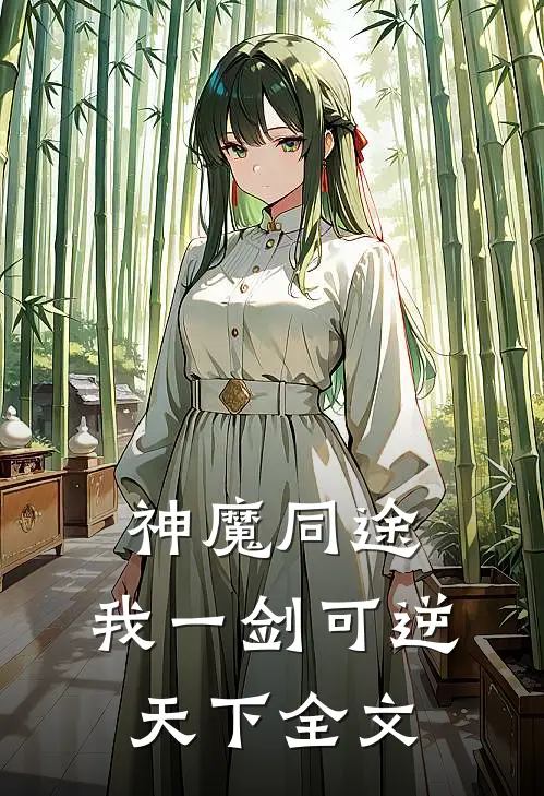 神魔同途：我一剑可逆天下全文