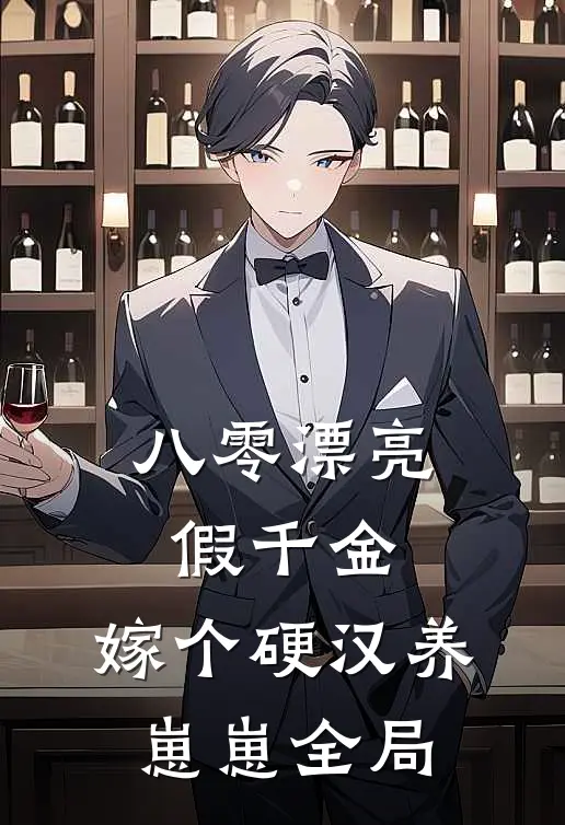 八零漂亮假千金，嫁个硬汉养崽崽全局