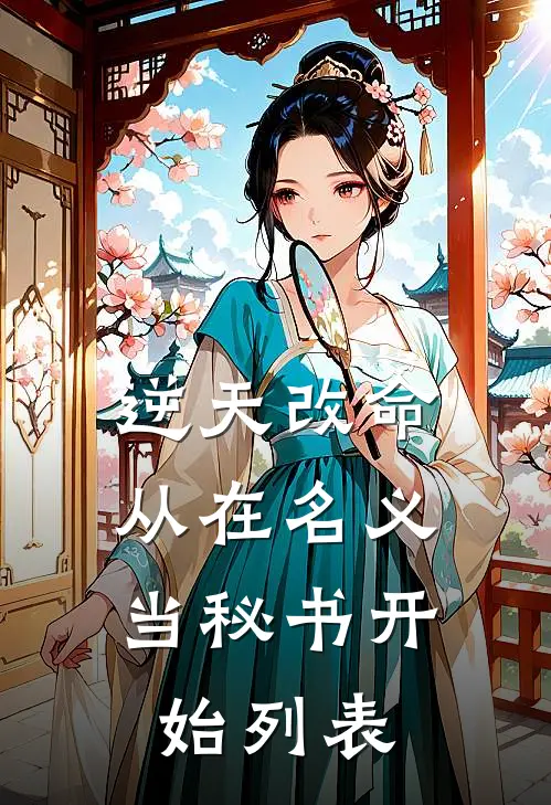 逆天改命，从在名义当秘书开始列表