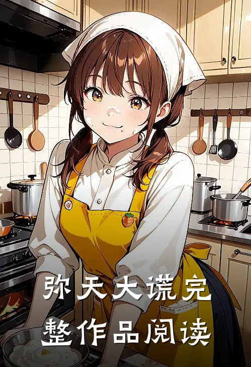 弥天大谎完整作品阅读