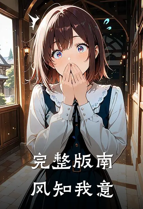 完整版南风知我意