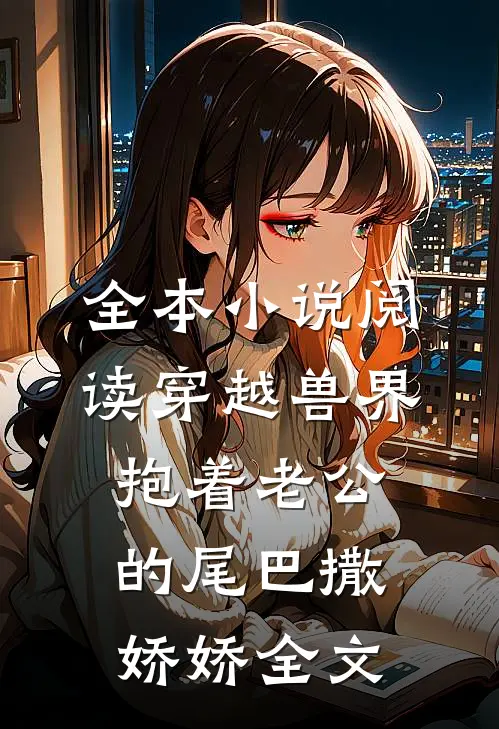 全本小说阅读穿越兽界抱着老公的尾巴撒娇娇全文
