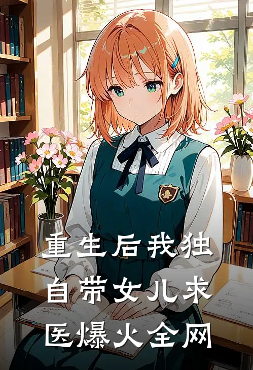 重生后我独自带女儿求医爆火全网