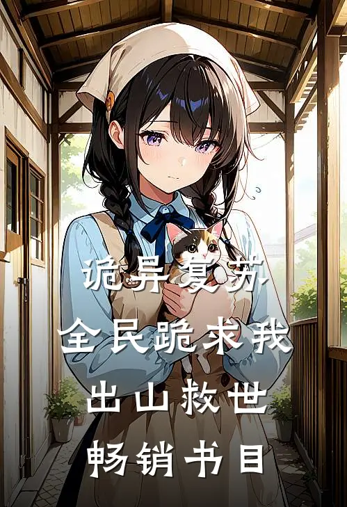 诡异复苏：全民跪求我出山救世畅销书目