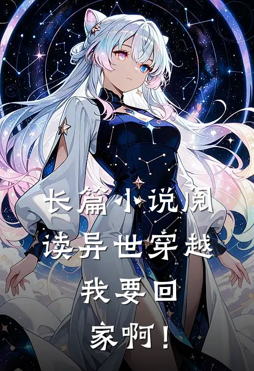 长篇小说阅读异世穿越：我要回家啊！
