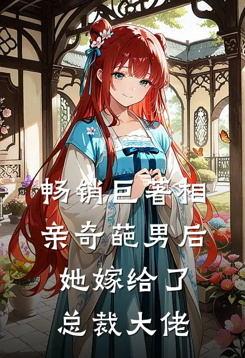畅销巨著相亲奇葩男后,她嫁给了总裁大佬免费阅读