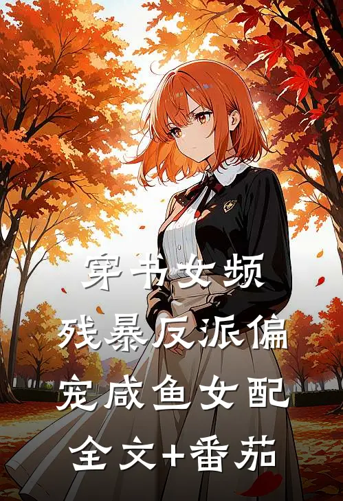穿书女频：残暴反派偏宠咸鱼女配全文+番茄