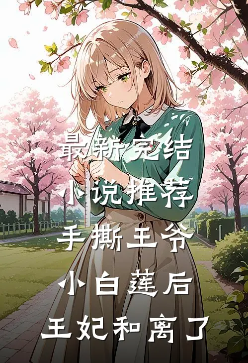 最新完结小说推荐手撕王爷小白莲后，王妃和离了
