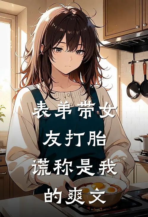 表弟带女友打胎，谎称是我的爽文