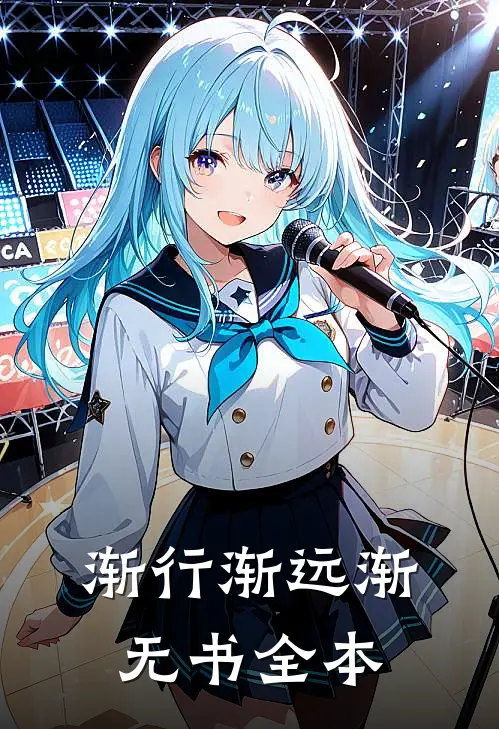 渐行渐远渐无书全本