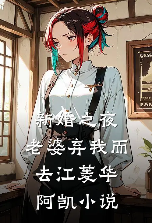 新婚之夜，老婆弃我而去江菱华阿凯小说