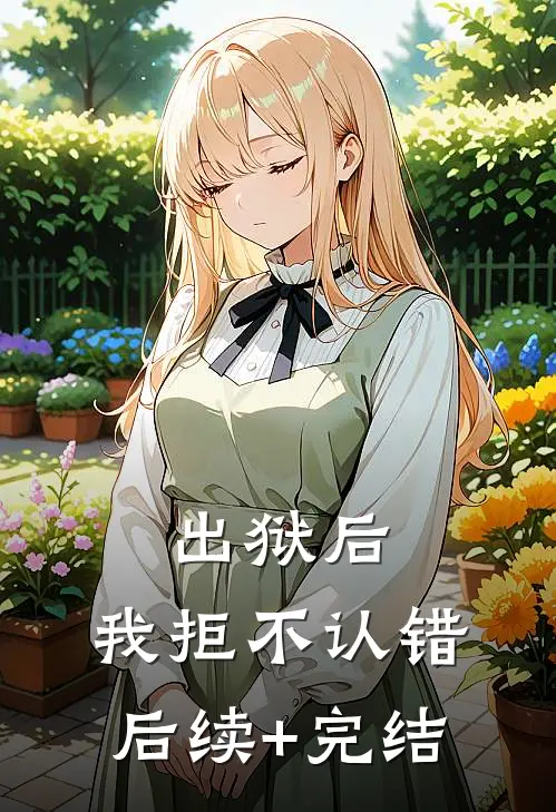 出狱后，我拒不认错后续+完结