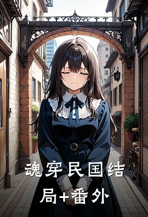 魂穿民国结局+番外