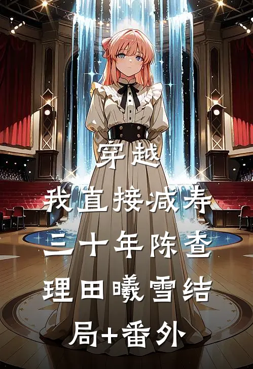 穿越：我直接减寿三十年陈查理田曦雪结局+番外