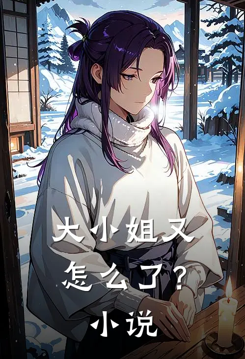 大小姐又怎么了?免费阅读