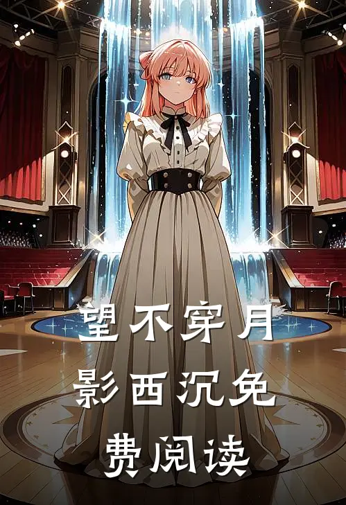 望不穿月影西沉免费阅读