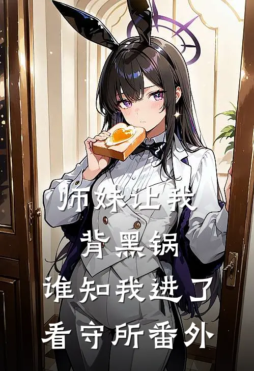师妹让我背黑锅，谁知我进了看守所 番外