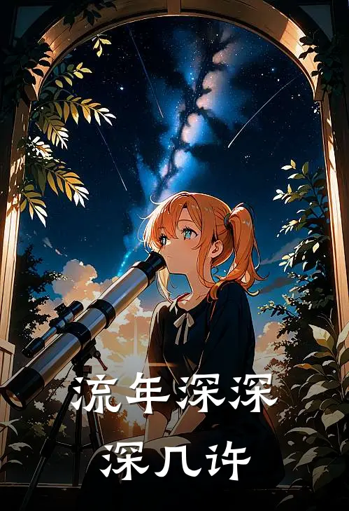 流年深深深几许