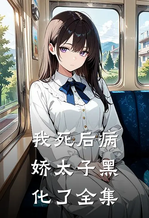 我死后病娇太子黑化了 全集