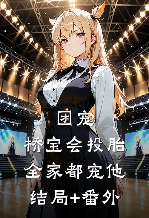 团宠：桥宝会投胎，全家都宠他结局+番外