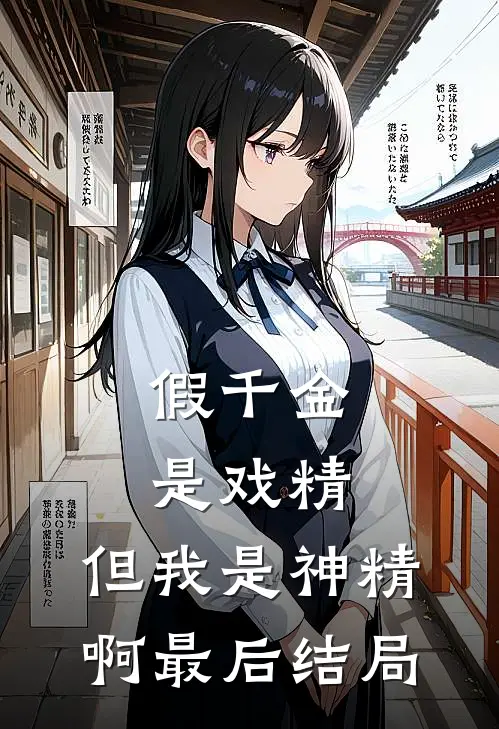 假千金是戏精,但我是神精啊最后结局怎么样