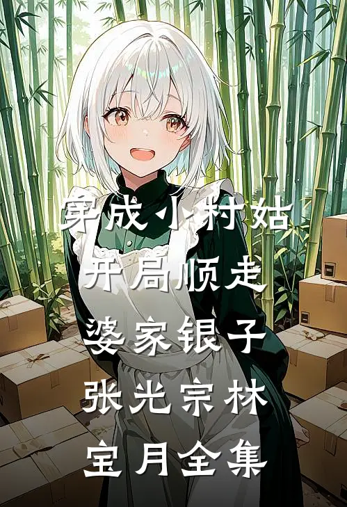 穿成小村姑，开局顺走婆家银子张光宗林宝月 全集