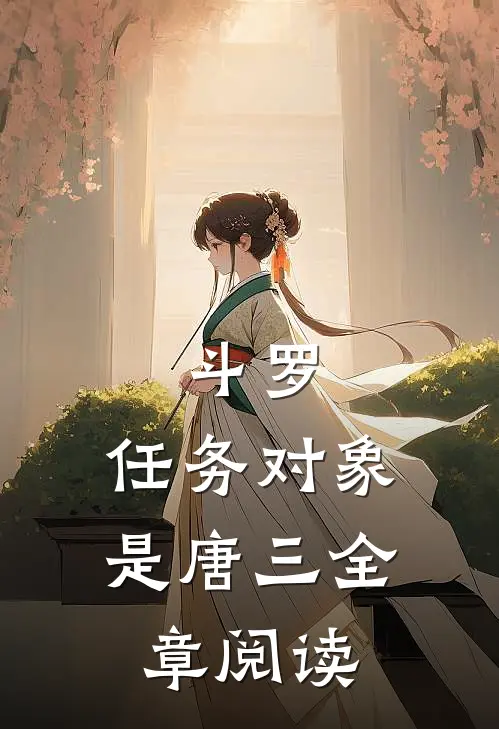 斗罗：任务对象是唐三全章阅读