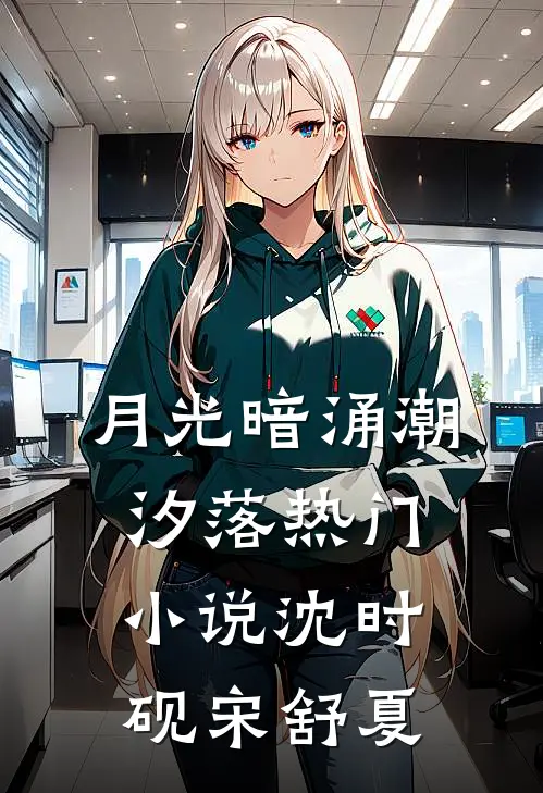 月光暗涌潮汐落热门小说沈时砚宋舒夏